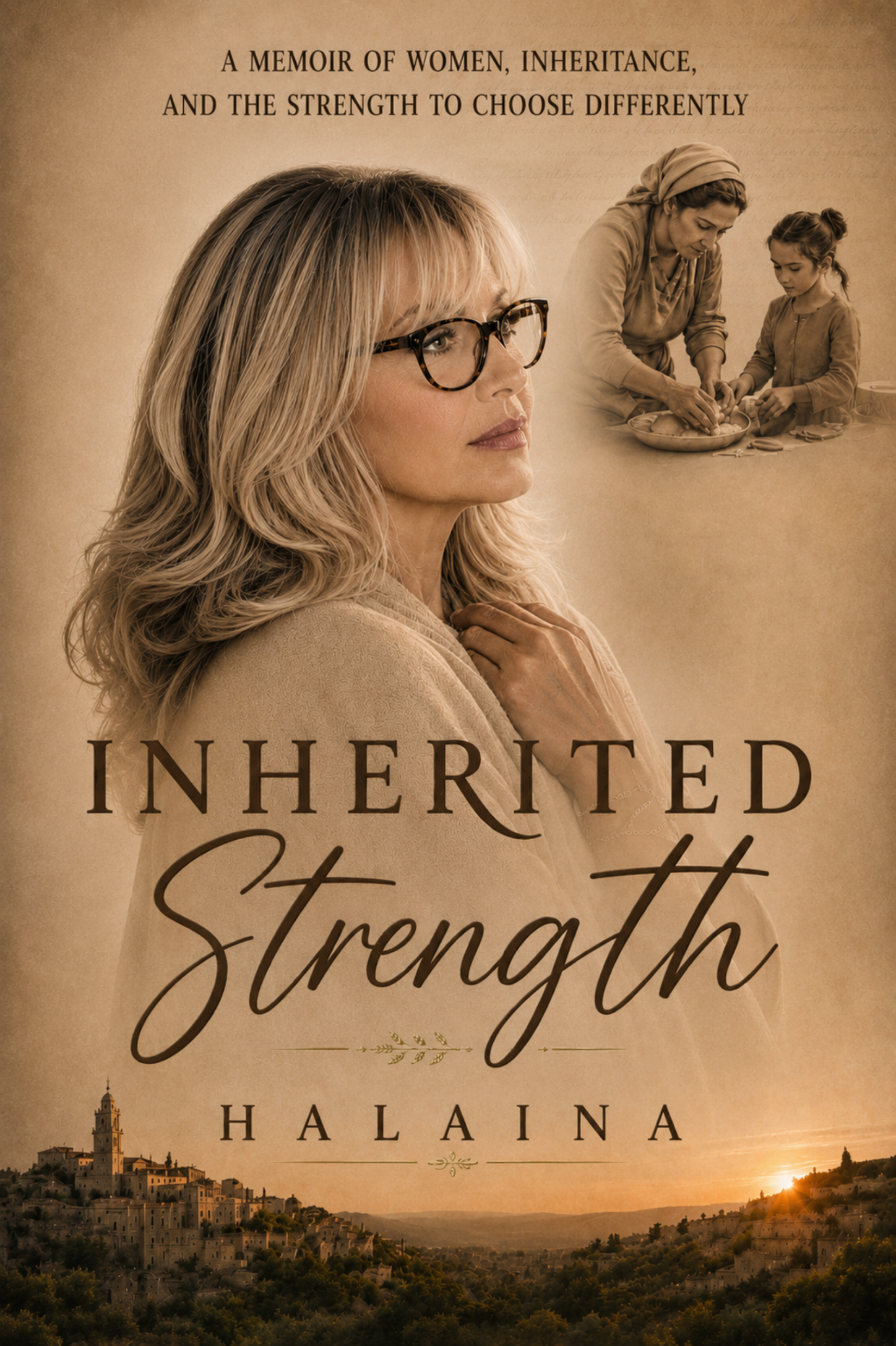 Inherited Strength